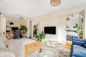 21, Park Rise, London SE23 1RT