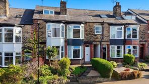 37, Manvers Road, Walkley, Sheffield S6 2PJ