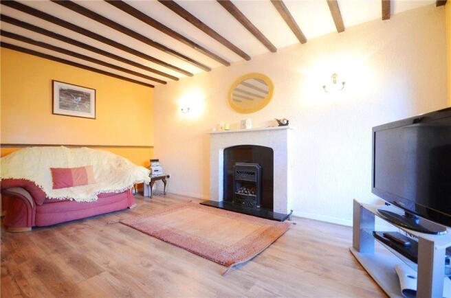 Lounge A
