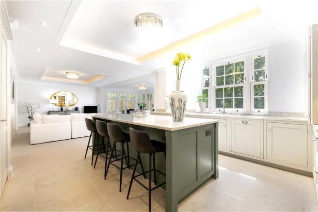 Example Kitchen