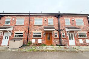 4, St Marys Court, Latchford, Warrington WA4 1DB