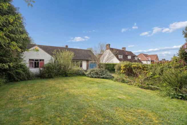 Vache Lane, Chalfont St Giles, Buckinghamshire HP8 4SB photo 3