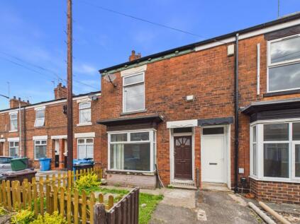 Blaydes Street, Hull, East Riding of Yorkshire, HU6 7RE