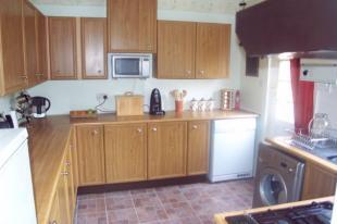 Fitted Kitchen