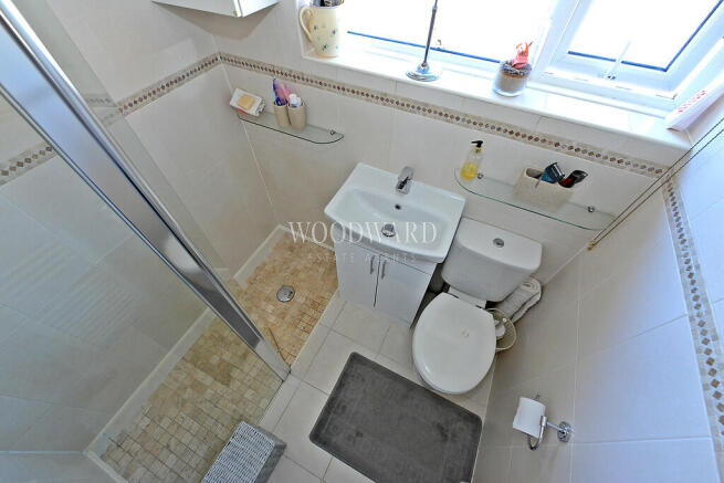Shower Room/WC