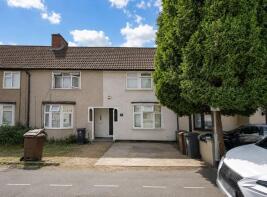 185, Rugby Road, Dagenham RM9 4AR