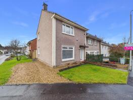 1, Cadzow Green, East Kilbride, Glasgow G74 1DQ