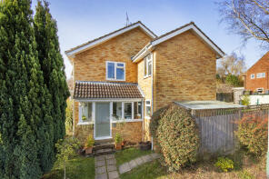 18, Lambourn Way, Tunbridge Wells TN2 5HJ