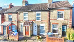 115, Lacey Street, Ipswich IP4 2PL