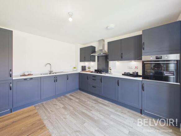 Chicory End, Beaconside, Stafford, ST16 photo 4