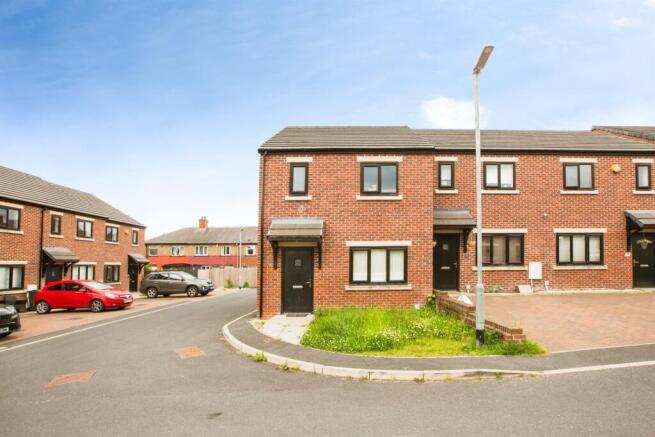 3 bed End of Terrace for sale Image 7