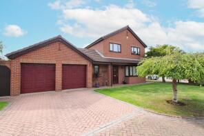 29, Gatesbridge Park, Finningley, Doncaster DN9 3NZ