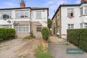 35, Chalford Walk, Woodford Green IG8 8PJ