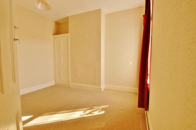 Bedroom 2 (Double)