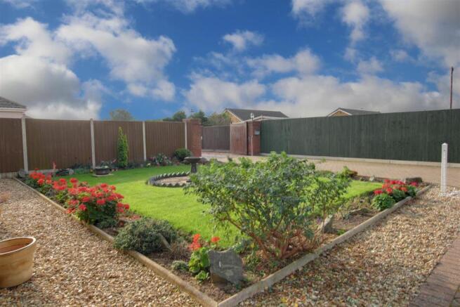 Gardens