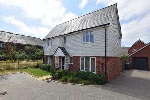 3, Belvedere Row, Ashford TN25 6FD