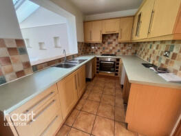 14, New Street, Leicester LE2 5EB