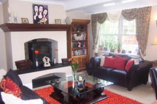 Kit/Family Room
