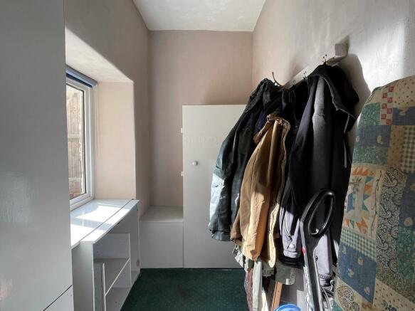 Store Room