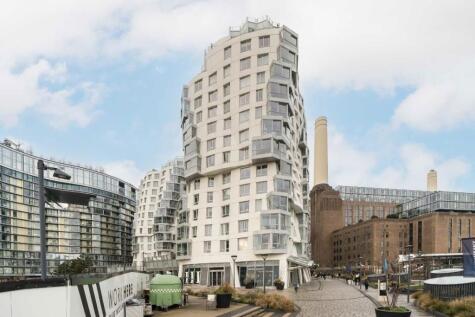 Prospect Way, Battersea