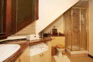 MASTER EN SUITE