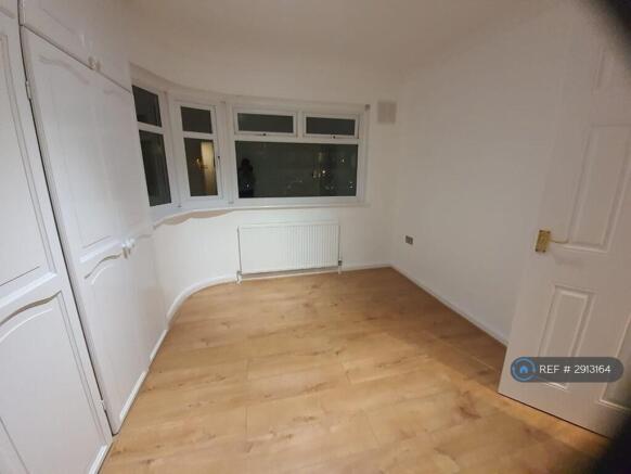 Main Double Bedroom