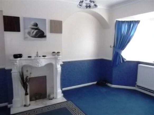 New Lounge
