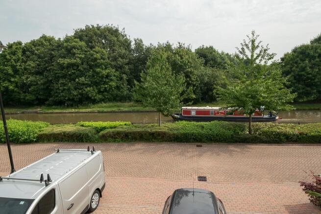Canal Views 
