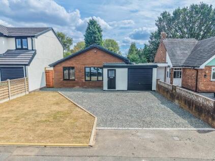 Poplar Street, Norton Canes, Cannock