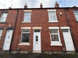 42, Gordon Street, Wakefield WF1 5AT