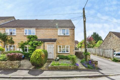 Goose Street, Beckington, Frome