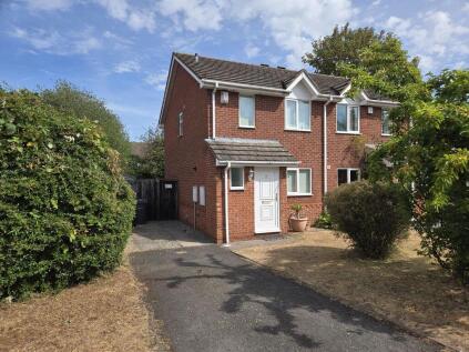 York Close, Bournville, Birmingham, B30 2HN