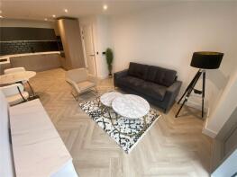 Apartment 2610, 12, Bankside Boulevard, Salford M3 7HZ
