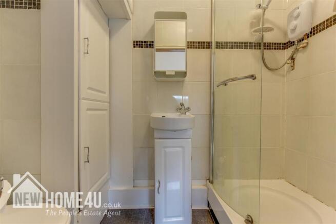 ENSUITE: