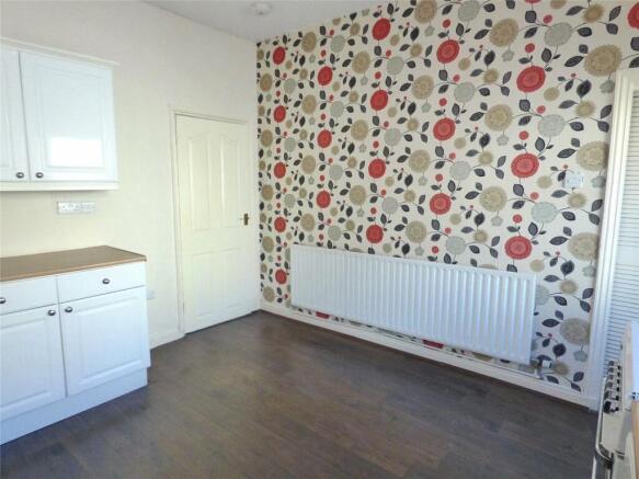 Feature Wall