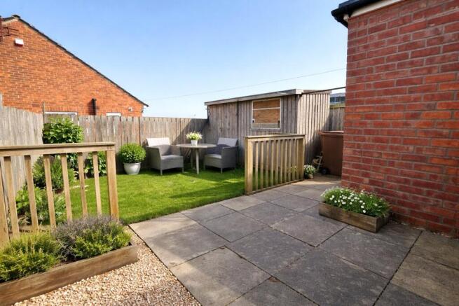 1 bed Bungalow for sale Image 9