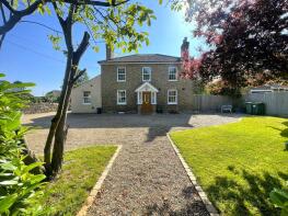 Kent House, Gallants Lane, Maidstone ME15 0LH