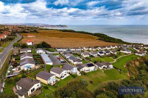Knipe Point Drive, Scarborough