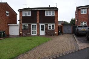 4, Armstrong Close, Leamington Spa CV31 2RA