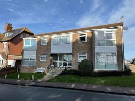 Flat 1, Clinton Court, Naze Park Road, Walton On The Naze CO14 8JT