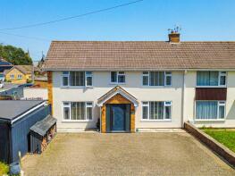 19, Heathfield Close, North Petherton, Bridgwater TA6 6RF
