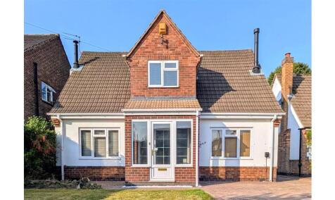 Barratt Crescent, Attenborough, Nottingham, NG9