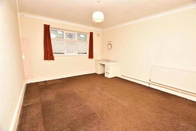 BEDROOM 3