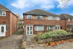 87, Anderson Crescent, Great Barr, Birmingham B43 7ST