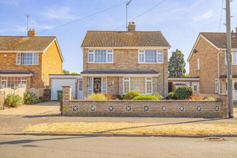 Avon Road, South Wootton, King's Lynn, Norfolk, PE30 3LS