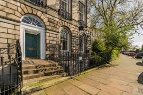 Gf, 9, Doune Terrace, Stockbridge, Edinburgh EH3 6DY