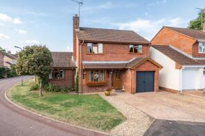 25, Bluebell Avenue, Tiverton EX16 6SX