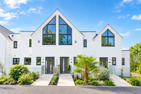 Douglas Avenue, Exmouth, EX8