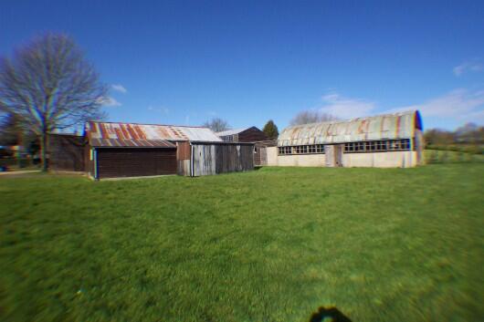 OUTBUILDING