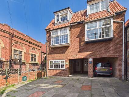 104 Church Street, Whitby